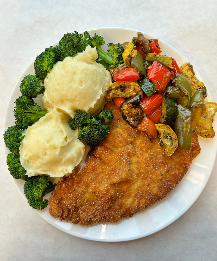 Our Foods
