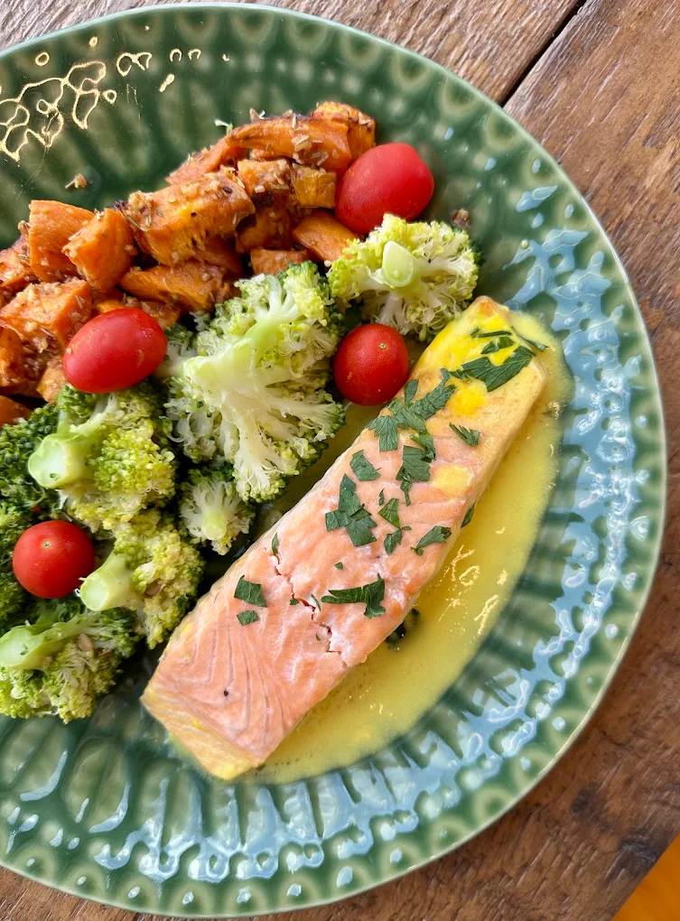 Our Foods
